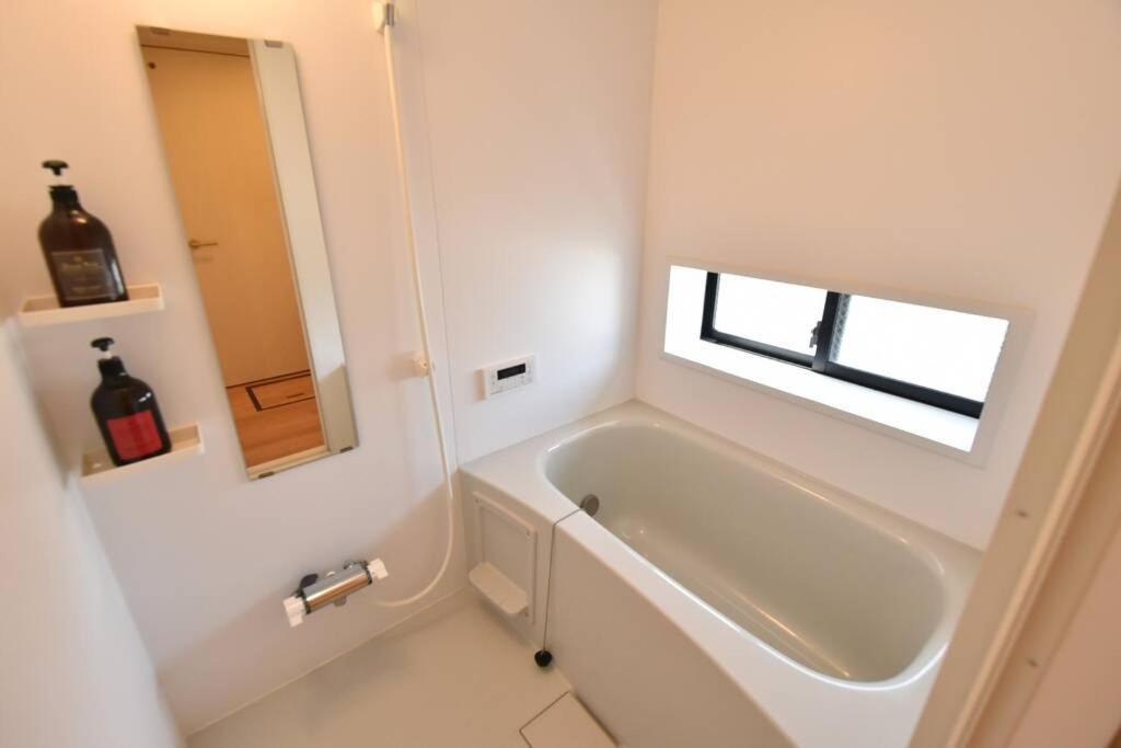 Ferienwohnung Enzo Fukuoka Fukuoka  Exterior foto