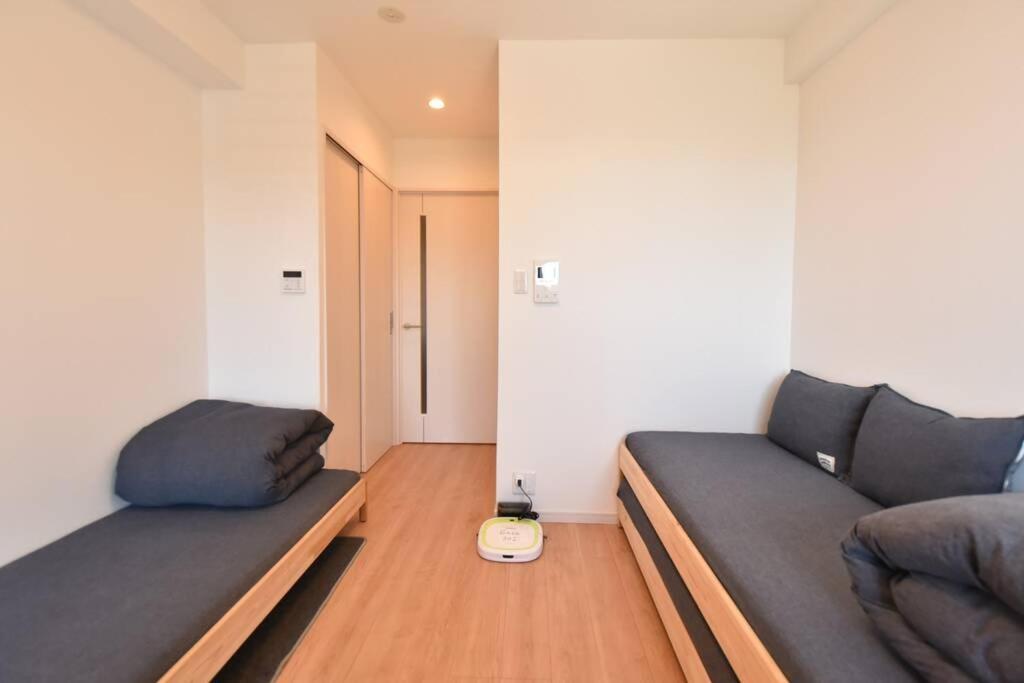 Ferienwohnung Enzo Fukuoka Fukuoka  Exterior foto